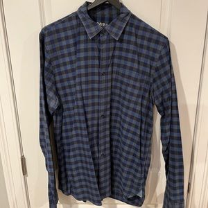 XL Gap 1969 Button Down Shirt